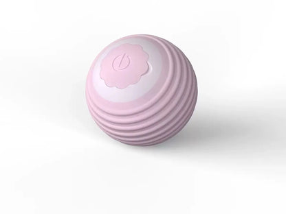 Pelota Automática Recargable