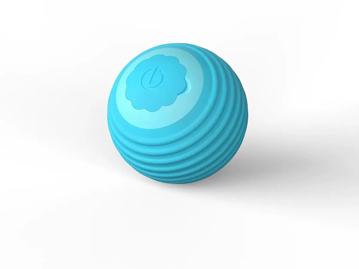 Pelota Automática Recargable